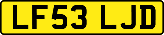 LF53LJD