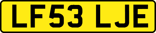 LF53LJE