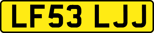 LF53LJJ