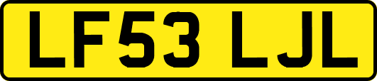 LF53LJL