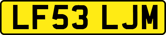 LF53LJM
