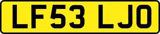 LF53LJO