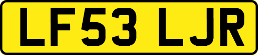 LF53LJR
