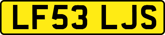 LF53LJS