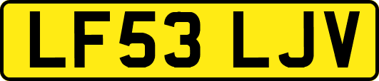 LF53LJV