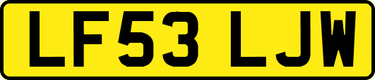 LF53LJW