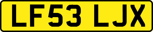 LF53LJX