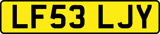 LF53LJY