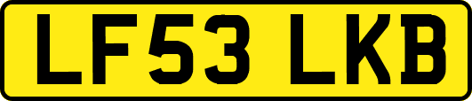 LF53LKB