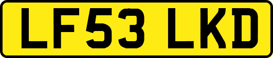 LF53LKD