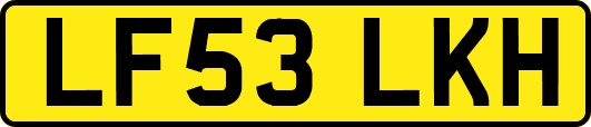 LF53LKH