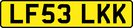LF53LKK