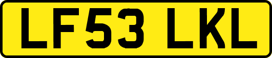 LF53LKL
