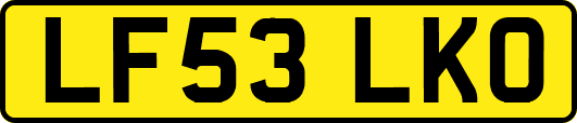 LF53LKO