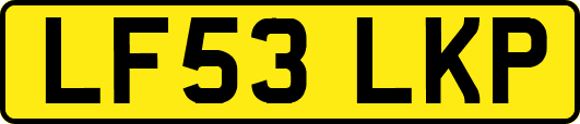 LF53LKP