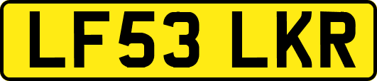 LF53LKR