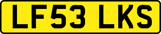 LF53LKS