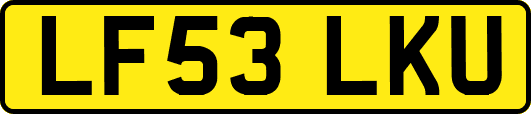 LF53LKU