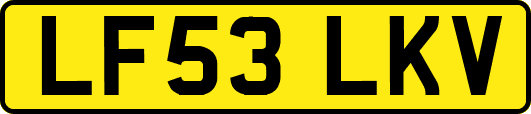 LF53LKV