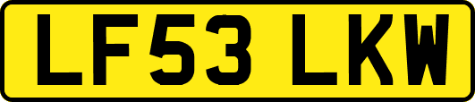 LF53LKW