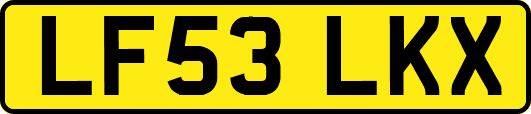 LF53LKX