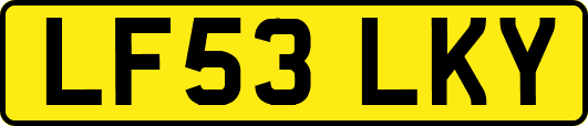 LF53LKY