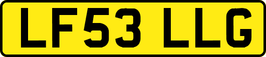 LF53LLG