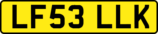LF53LLK