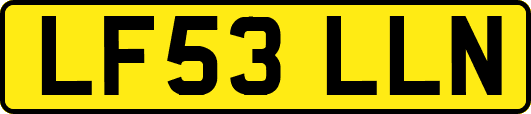 LF53LLN