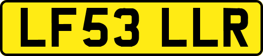 LF53LLR