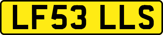 LF53LLS