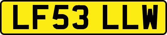 LF53LLW