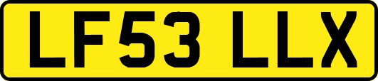 LF53LLX
