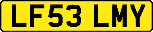 LF53LMY