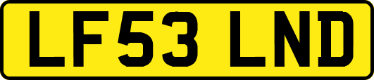 LF53LND