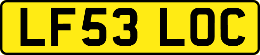 LF53LOC
