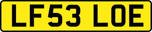 LF53LOE