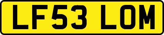 LF53LOM