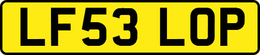 LF53LOP