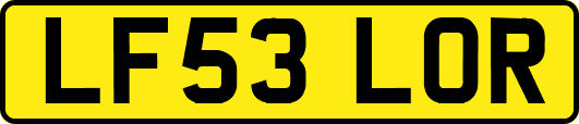 LF53LOR