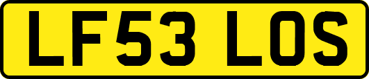 LF53LOS