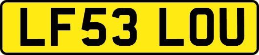 LF53LOU