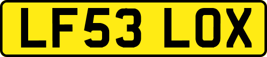 LF53LOX
