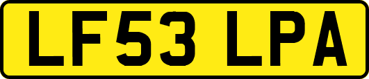 LF53LPA