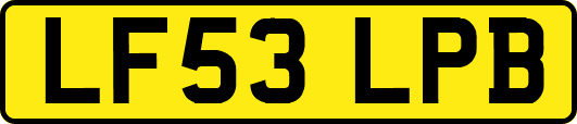 LF53LPB