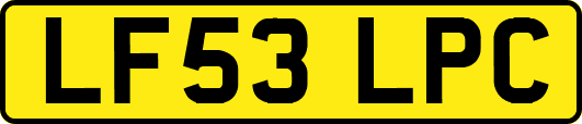 LF53LPC