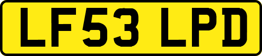 LF53LPD