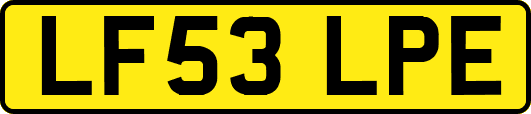 LF53LPE