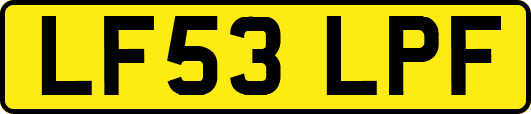 LF53LPF