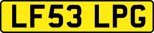 LF53LPG